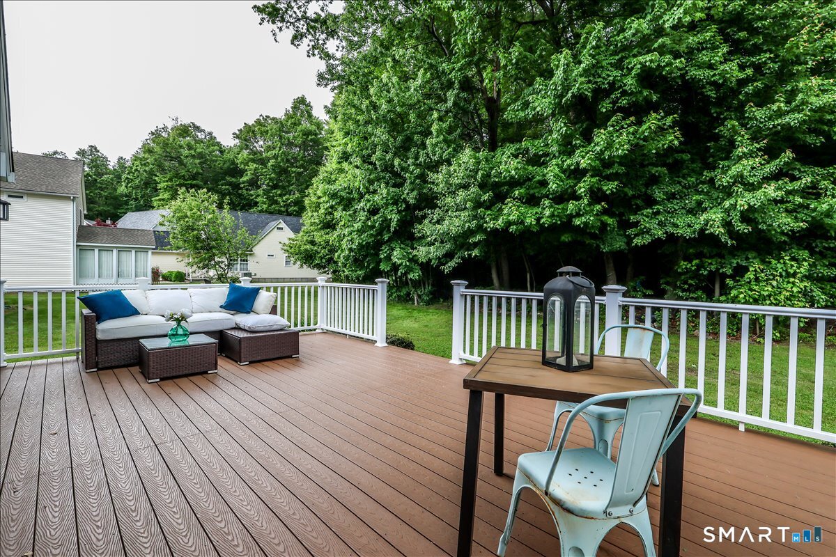 45 Fitch Meadow Lane South Windsor CT 06074