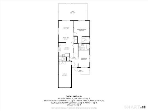 45 Fitch Meadow Lane South Windsor CT 06074