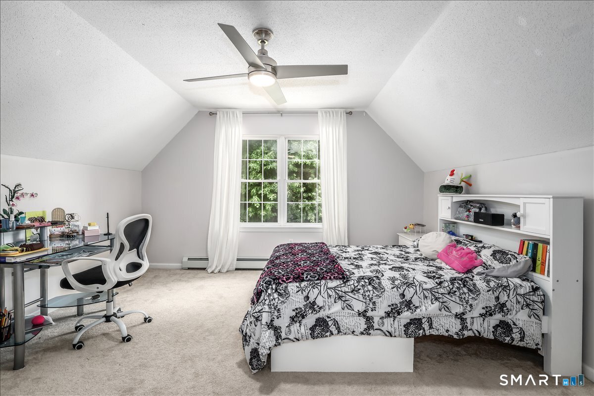 45 Fitch Meadow Lane South Windsor CT 06074