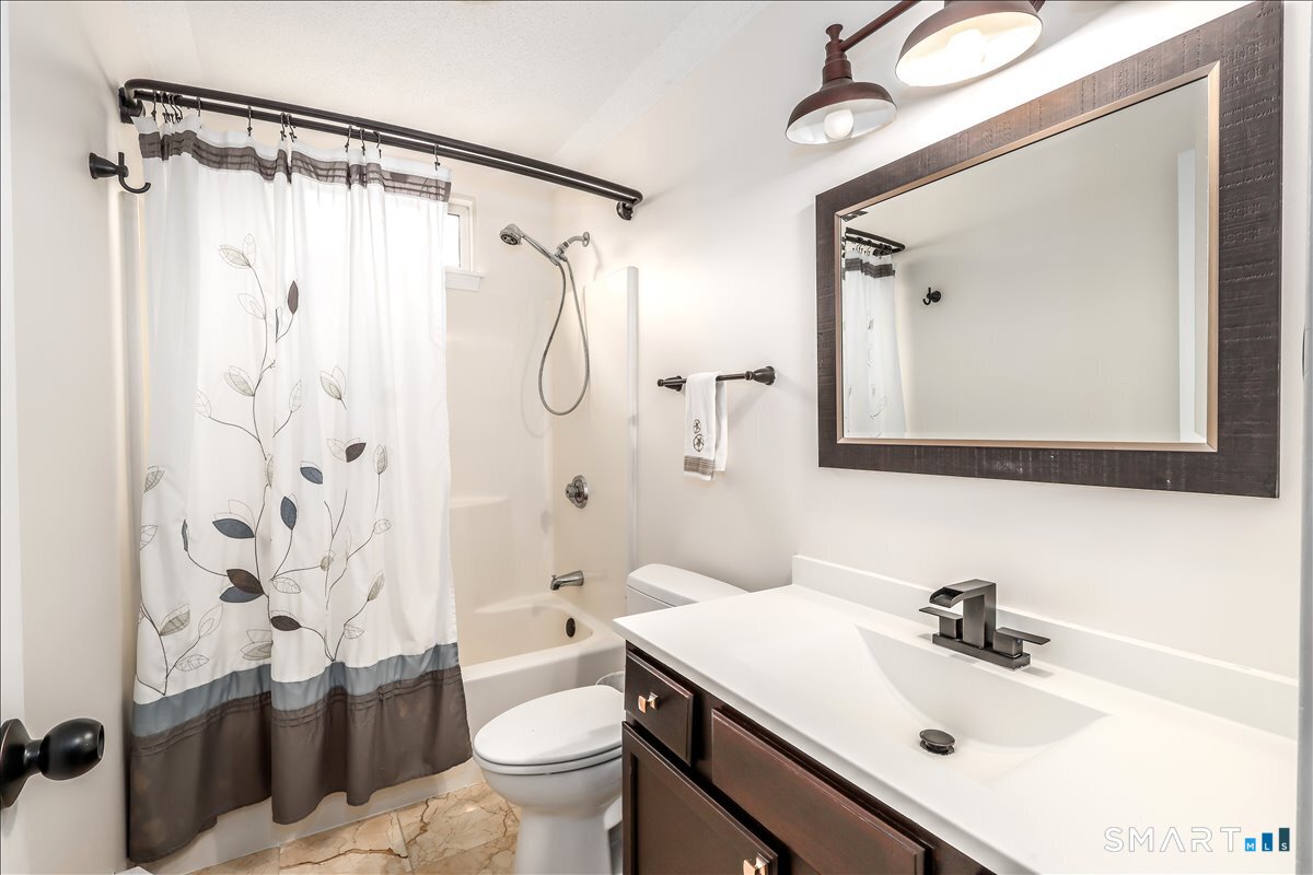 45 Fitch Meadow Lane South Windsor CT 06074