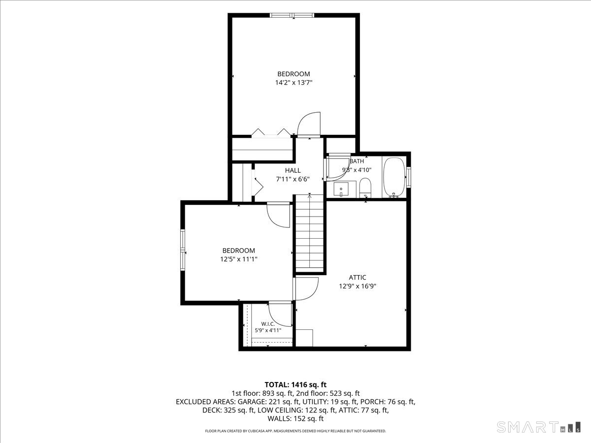 45 Fitch Meadow Lane South Windsor CT 06074