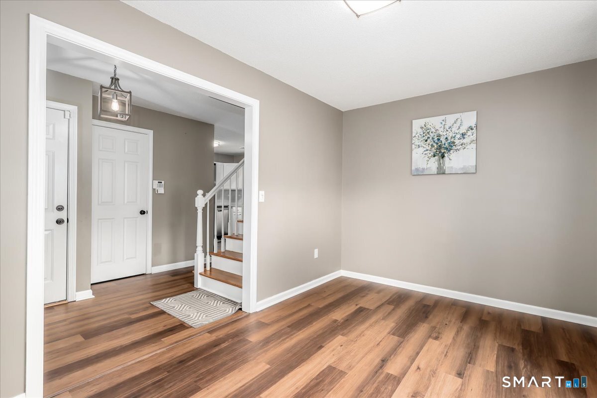 45 Fitch Meadow Lane South Windsor CT 06074