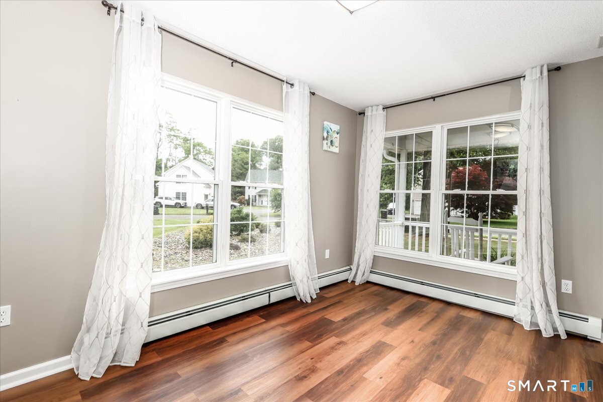 45 Fitch Meadow Lane South Windsor CT 06074