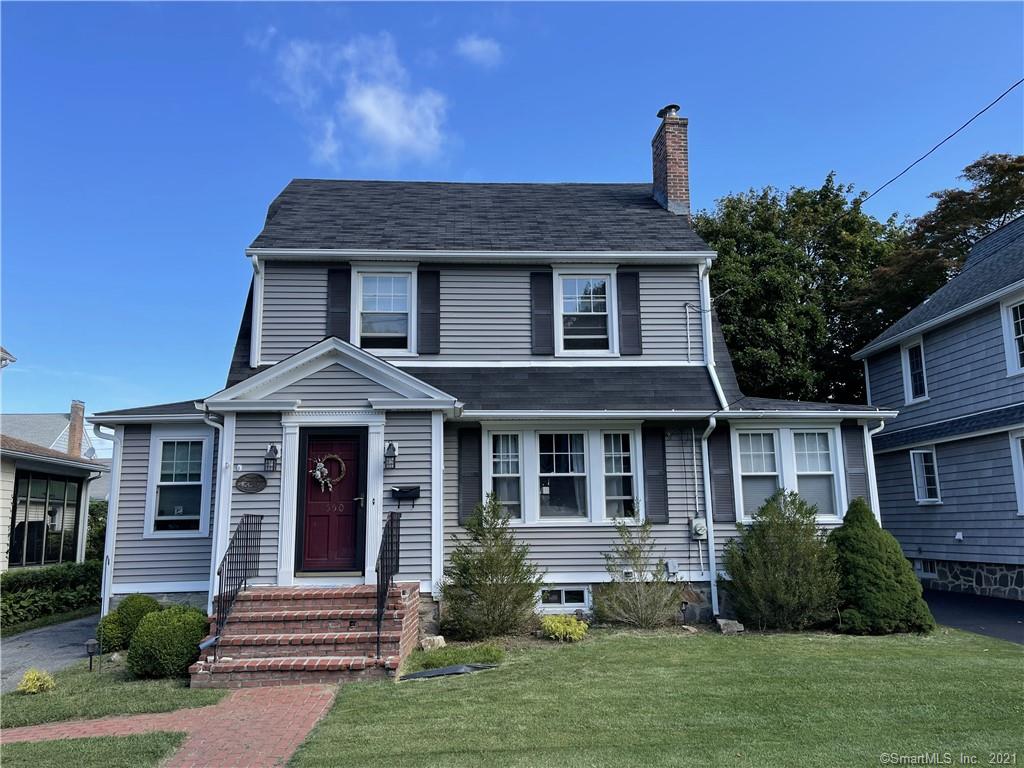 550 Allyndale Drive Stratford CT 06614