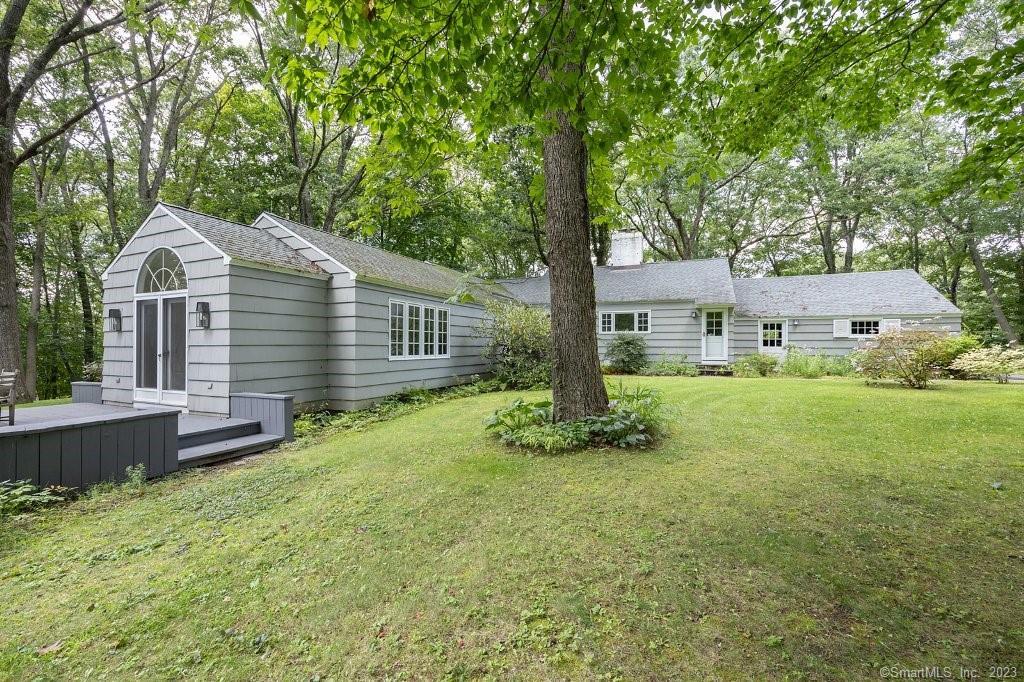 47 Brooks Hill Road Wolcott CT 06716