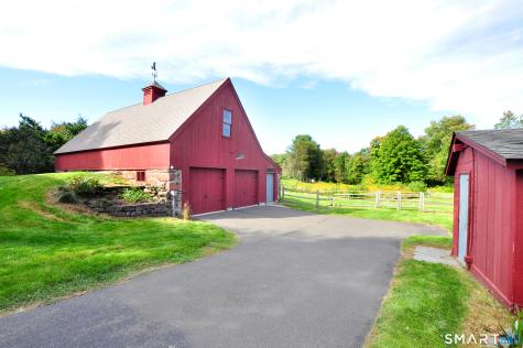500 Firetown Road Simsbury CT 06070