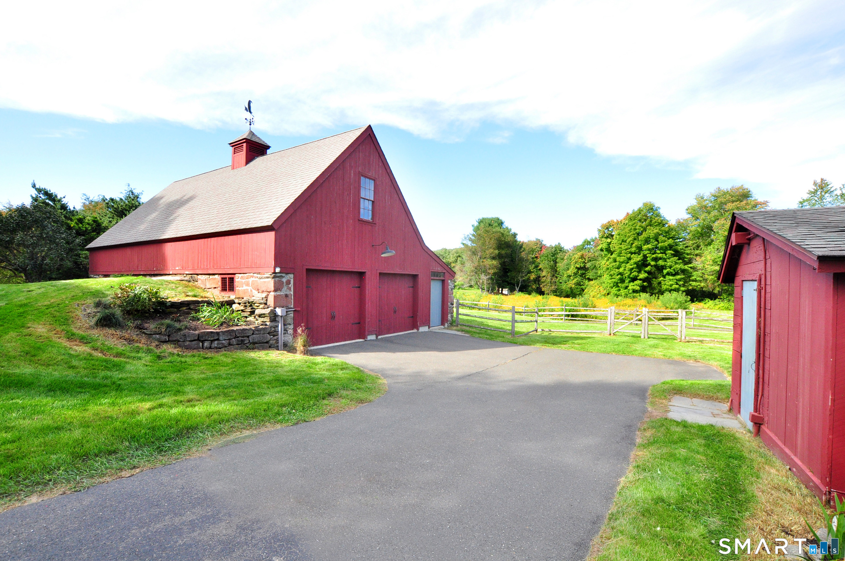 500 Firetown Road Simsbury CT 06070