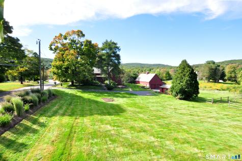 500 Firetown Road Simsbury CT 06070
