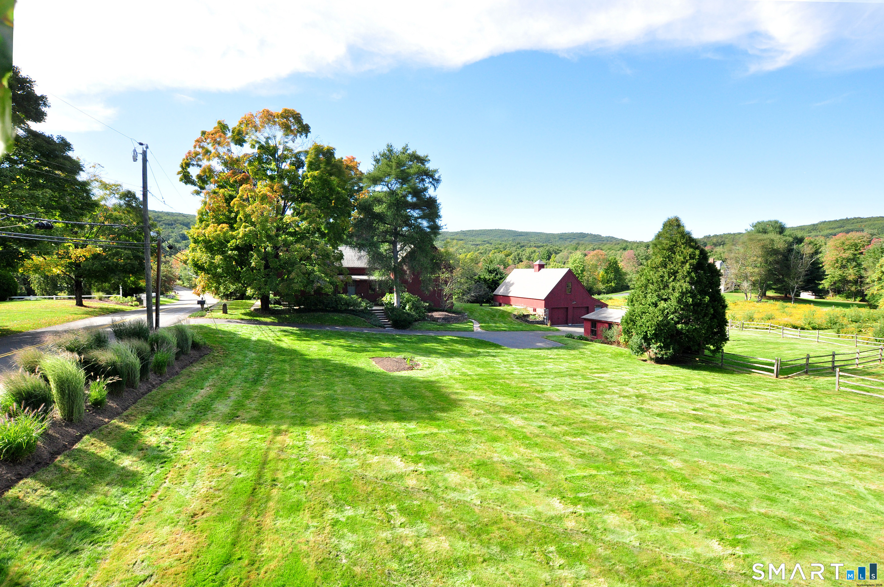 500 Firetown Road Simsbury CT 06070
