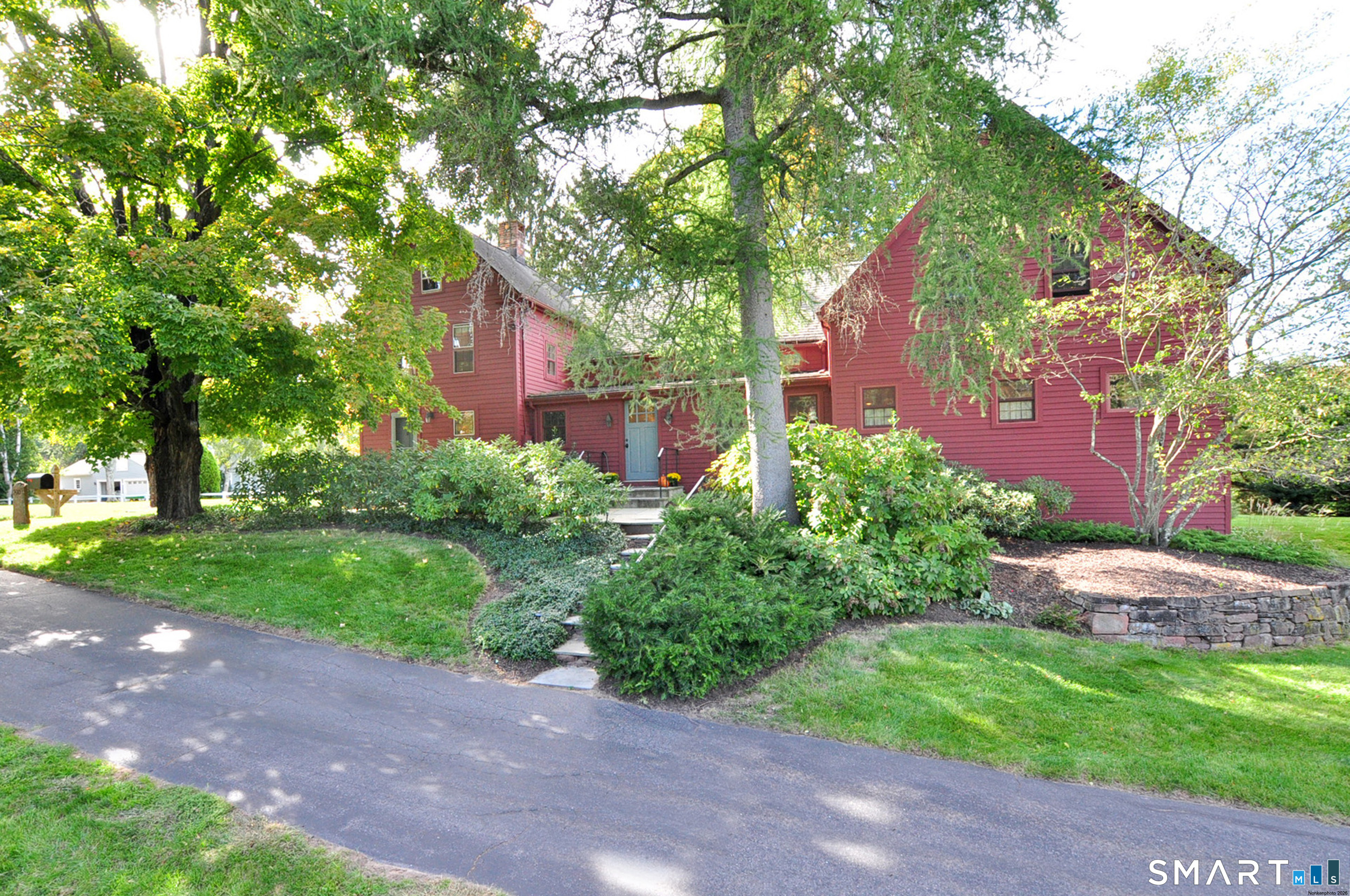 500 Firetown Road Simsbury CT 06070