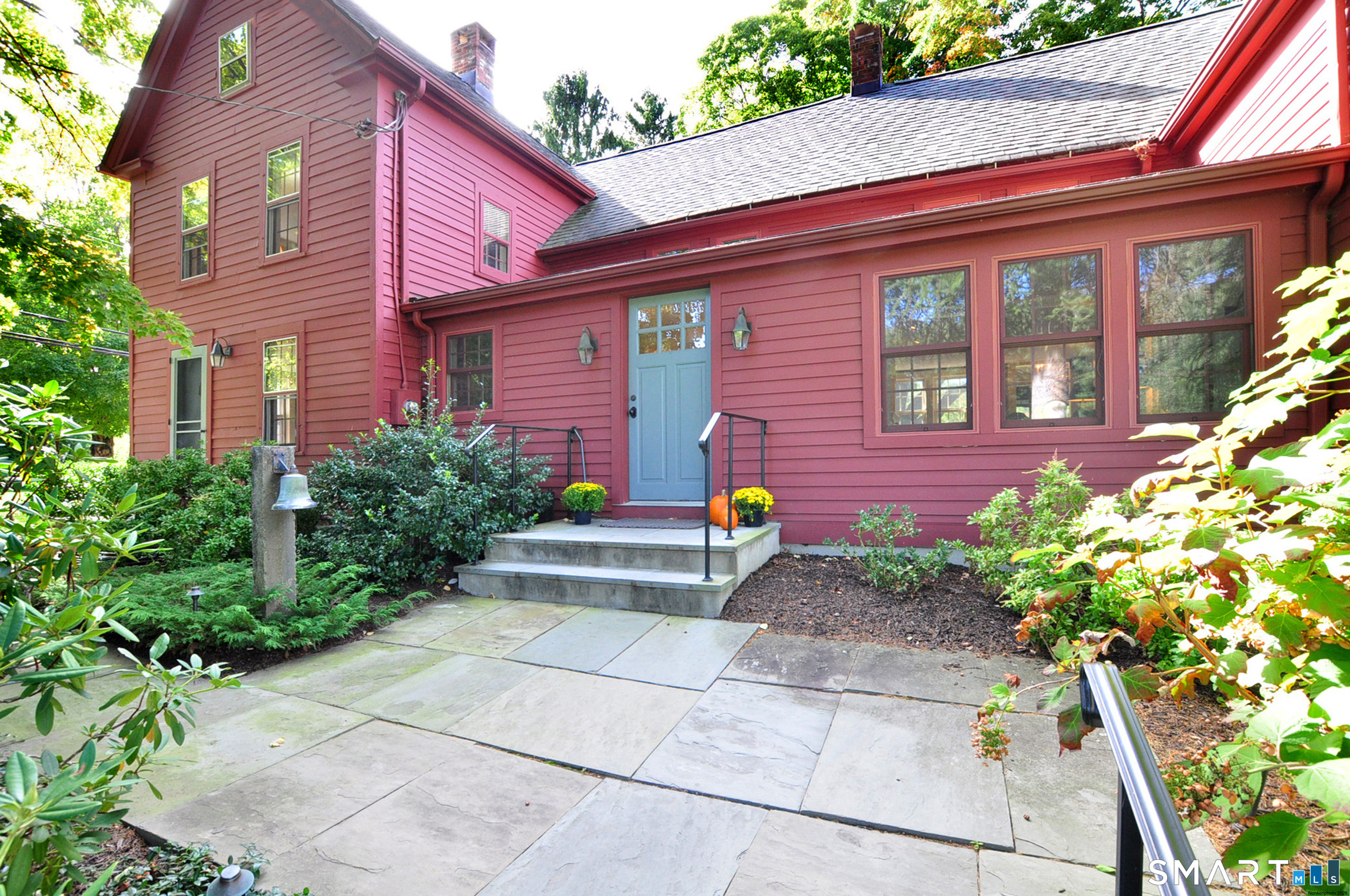 500 Firetown Road Simsbury CT 06070