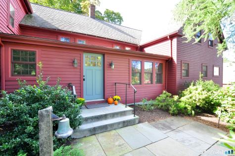 500 Firetown Road Simsbury CT 06070