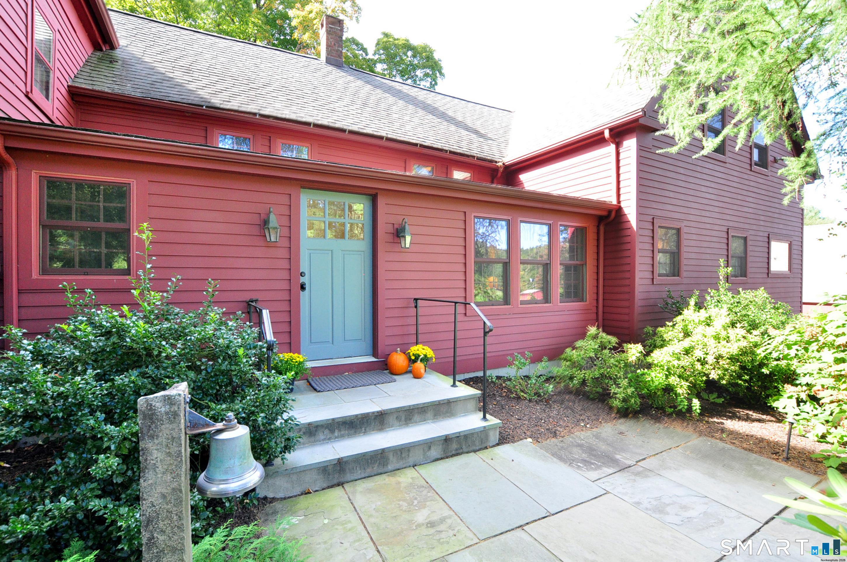 500 Firetown Road Simsbury CT 06070