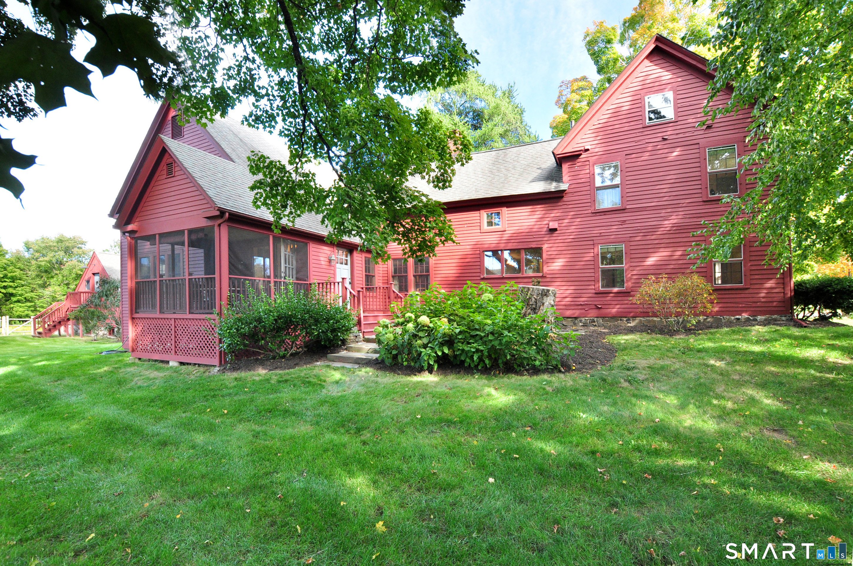 500 Firetown Road Simsbury CT 06070