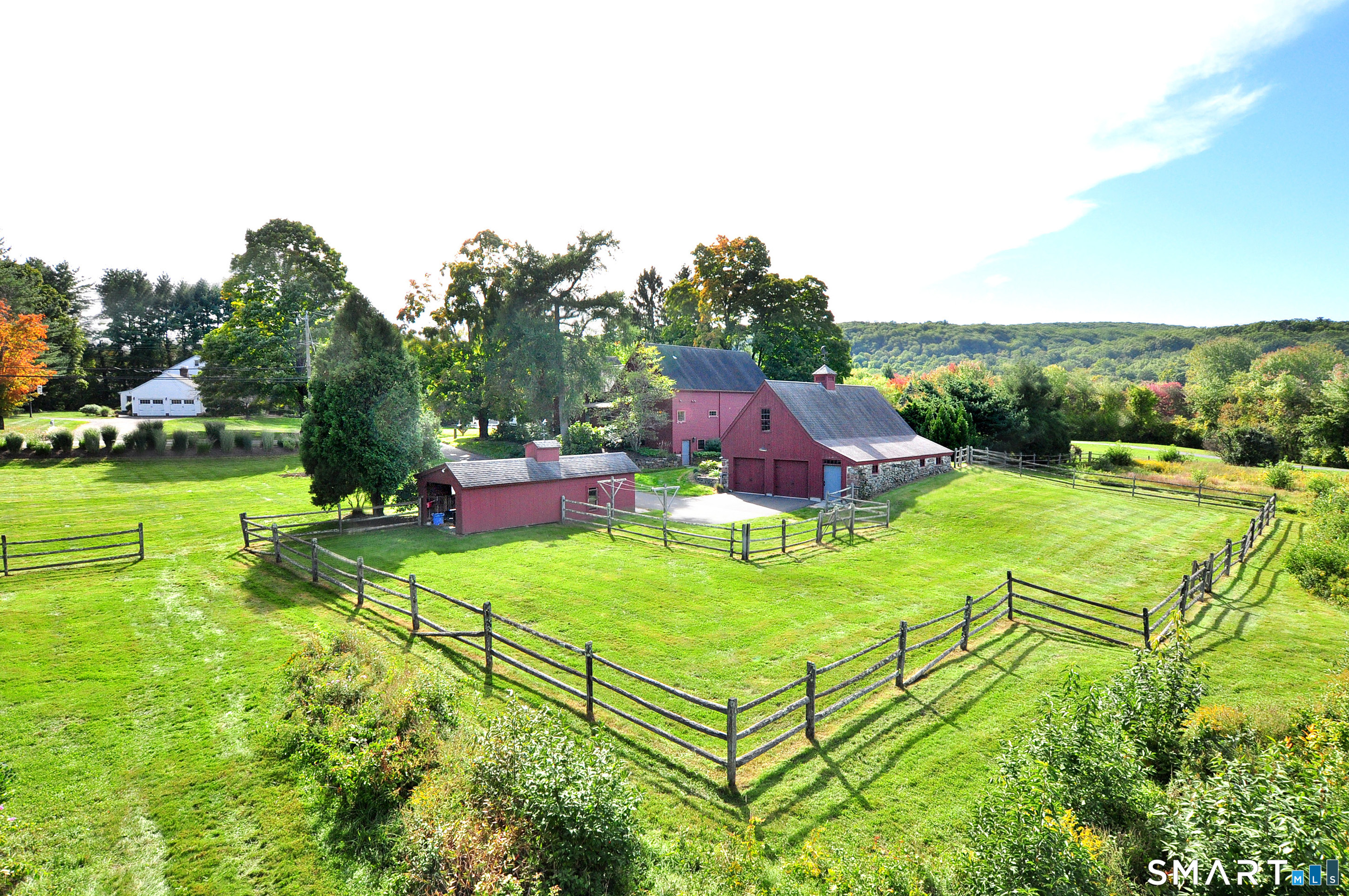 500 Firetown Road Simsbury CT 06070