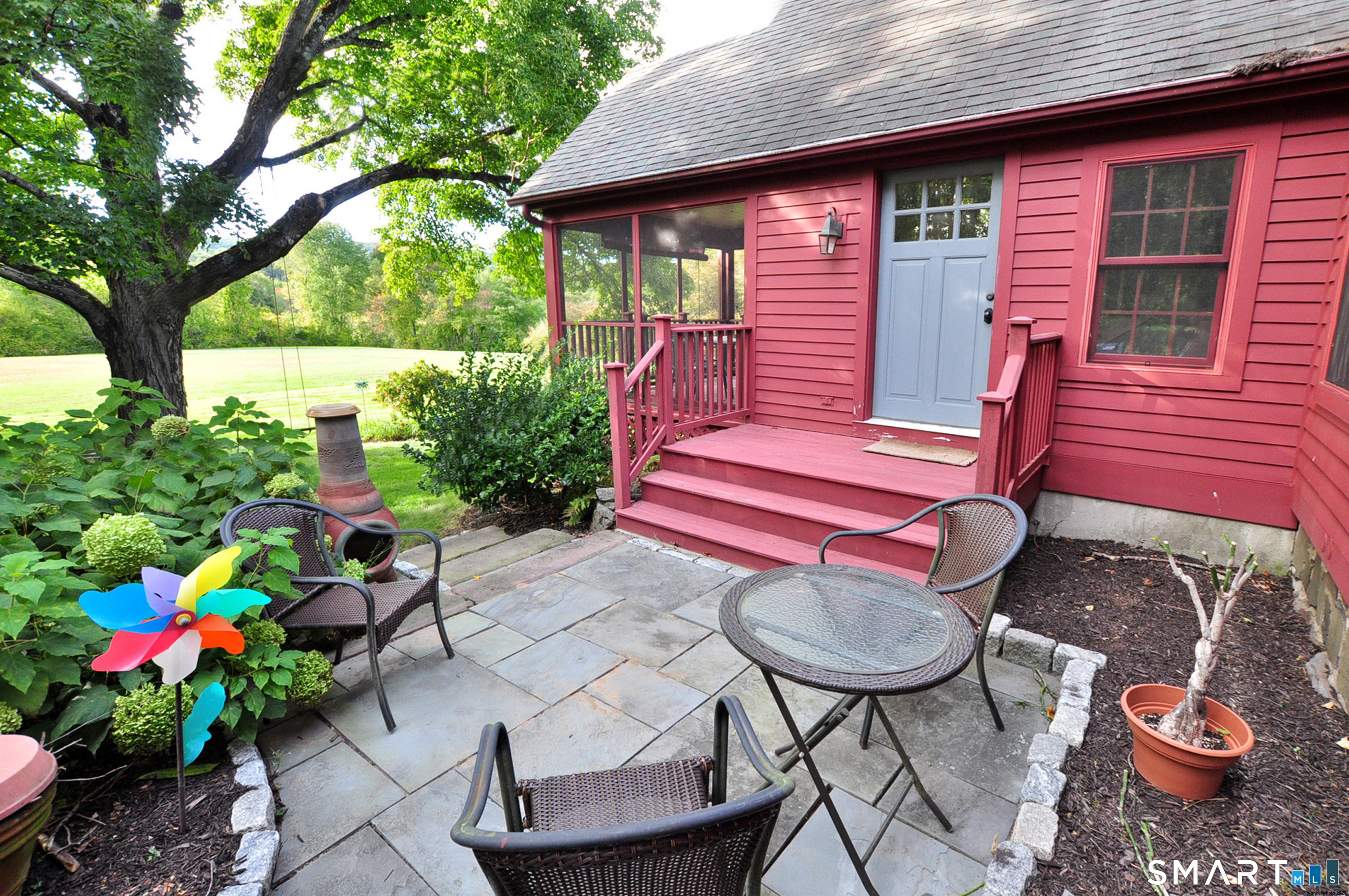 500 Firetown Road Simsbury CT 06070