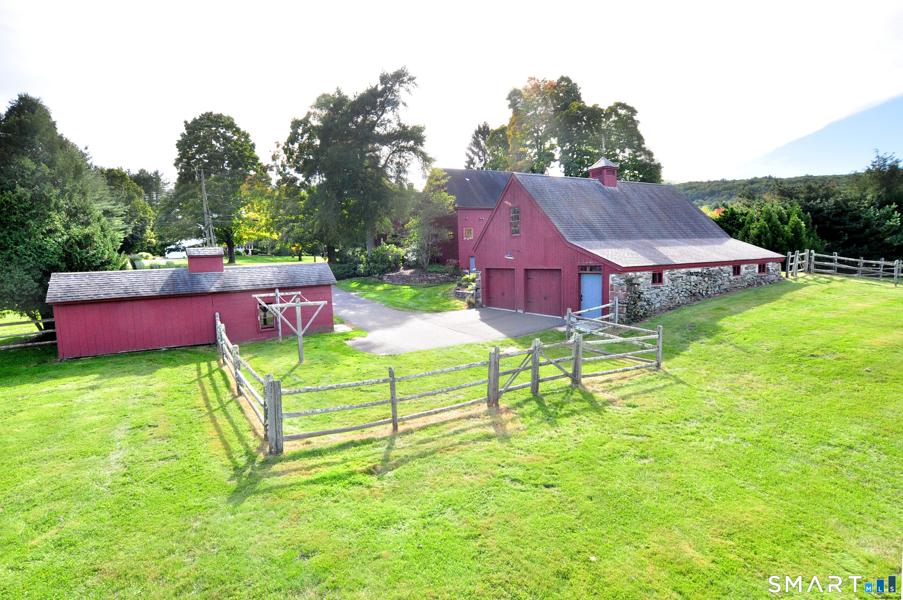 500 Firetown Road Simsbury CT 06070
