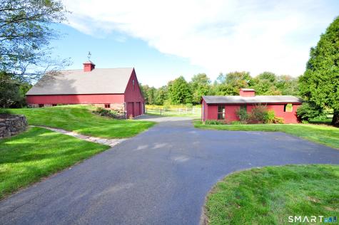 500 Firetown Road Simsbury CT 06070
