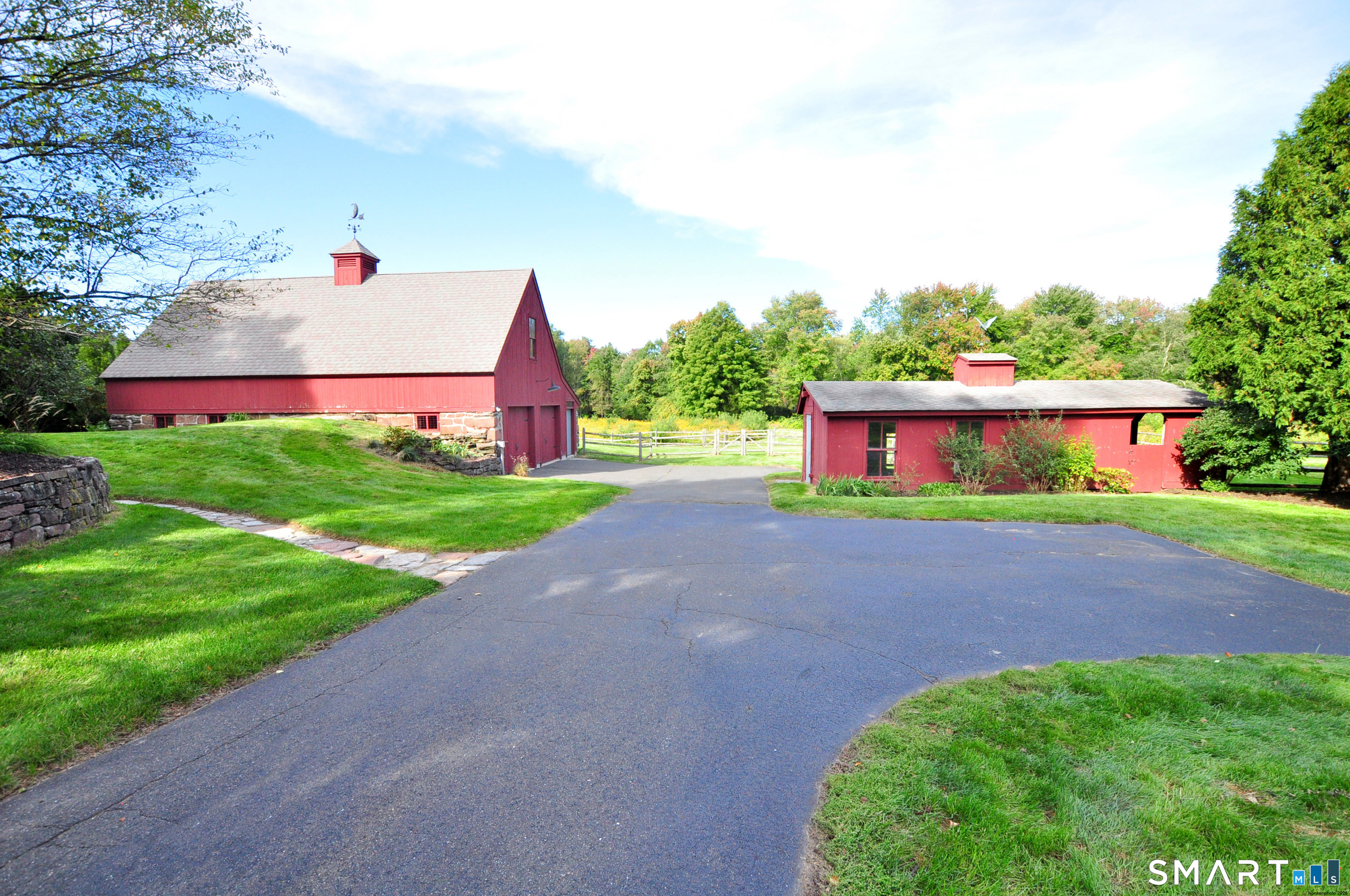 500 Firetown Road Simsbury CT 06070