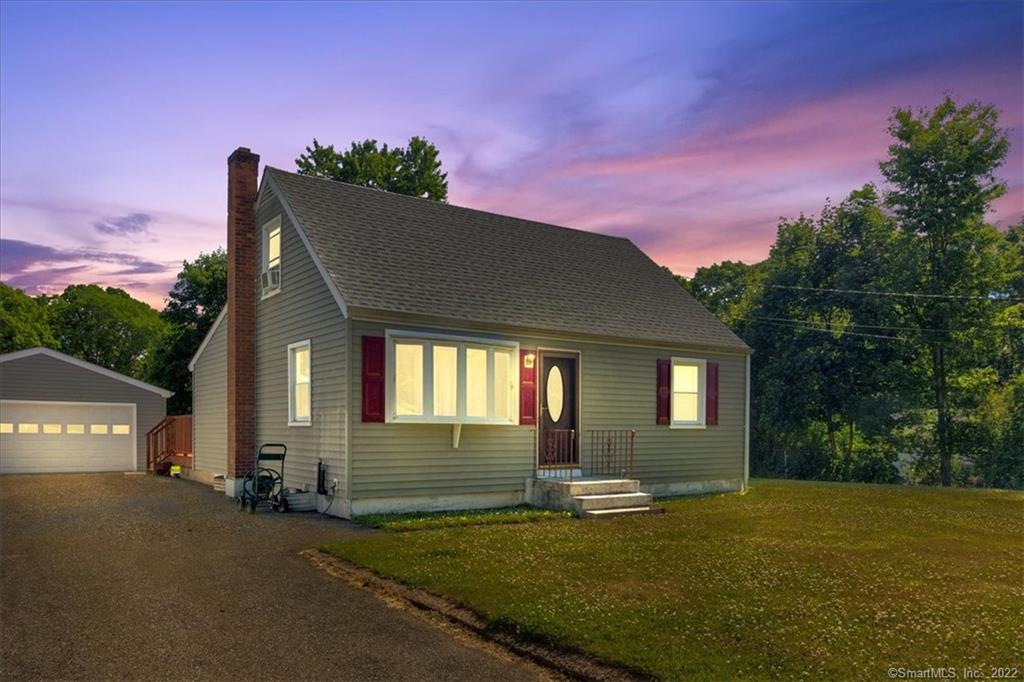 212 Mildred Road Meriden CT 06450