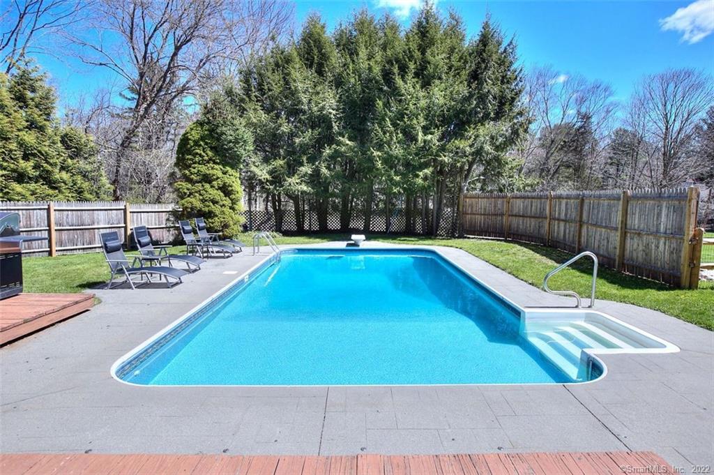 340 Merwins Lane Fairfield CT 06824