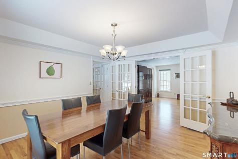 183 Coachmans Drive Southbury CT 06488