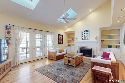 183 Coachmans Drive Southbury CT 06488