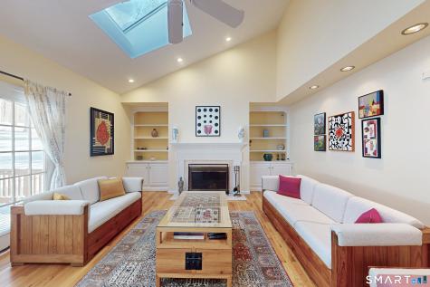 183 Coachmans Drive Southbury CT 06488