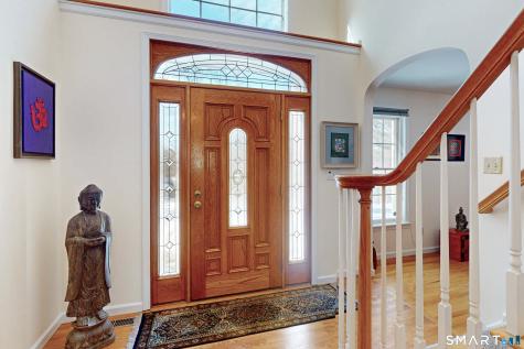 183 Coachmans Drive Southbury CT 06488