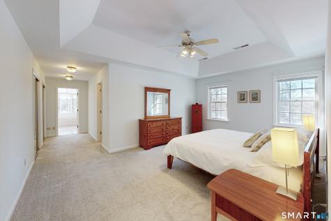 183 Coachmans Drive Southbury CT 06488