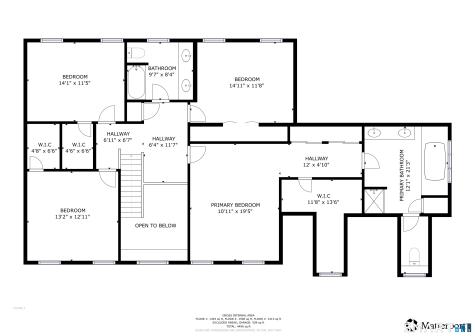 183 Coachmans Drive Southbury CT 06488