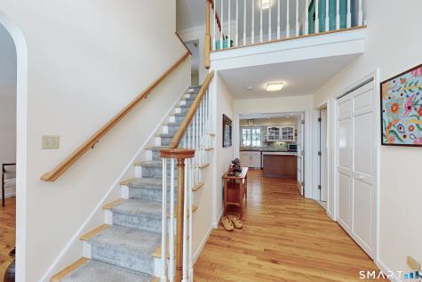 183 Coachmans Drive Southbury CT 06488