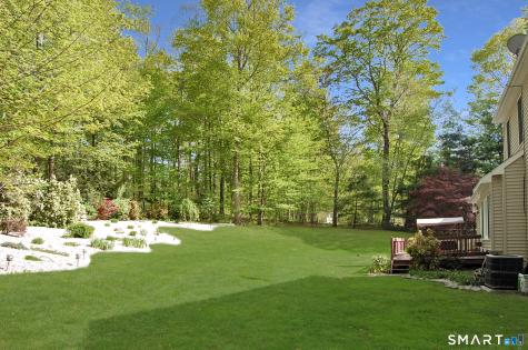 183 Coachmans Drive Southbury CT 06488