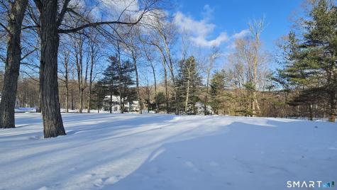 183 Coachmans Drive Southbury CT 06488