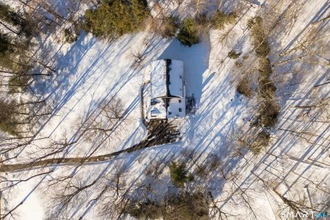 183 Coachmans Drive Southbury CT 06488