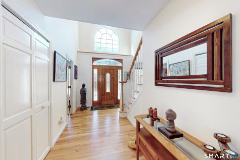 183 Coachmans Drive Southbury CT 06488