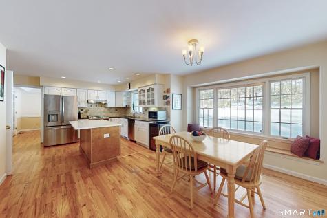 183 Coachmans Drive Southbury CT 06488