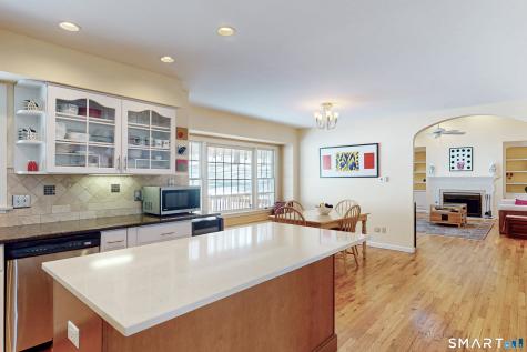 183 Coachmans Drive Southbury CT 06488