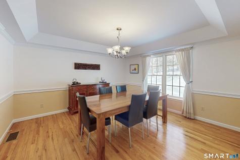 183 Coachmans Drive Southbury CT 06488