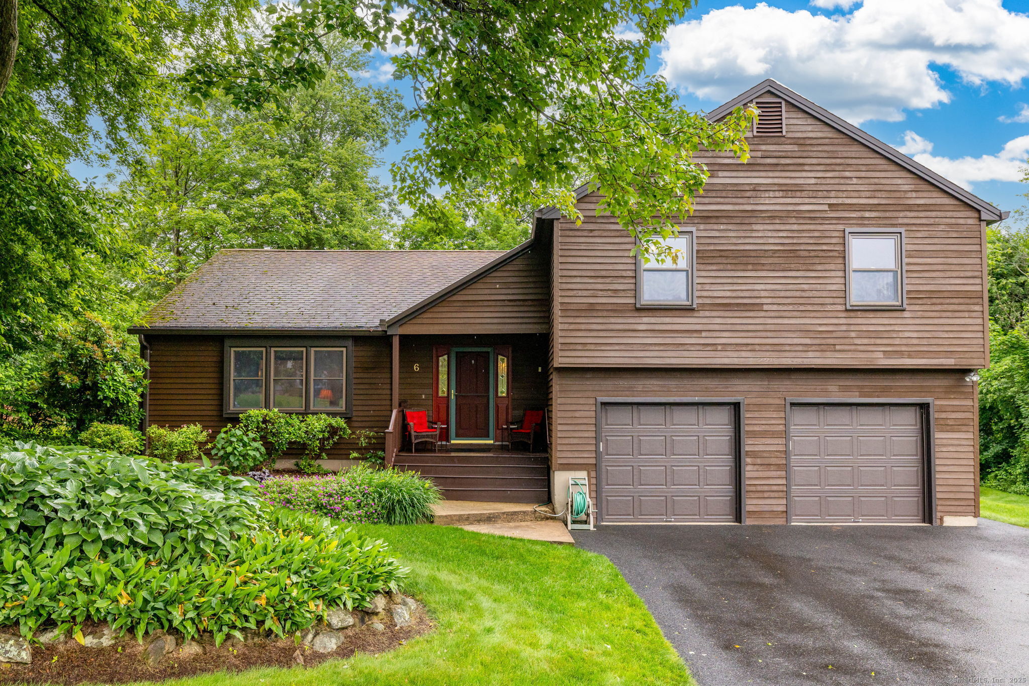 6 Old Sawmill Drive Beacon Falls CT 06403