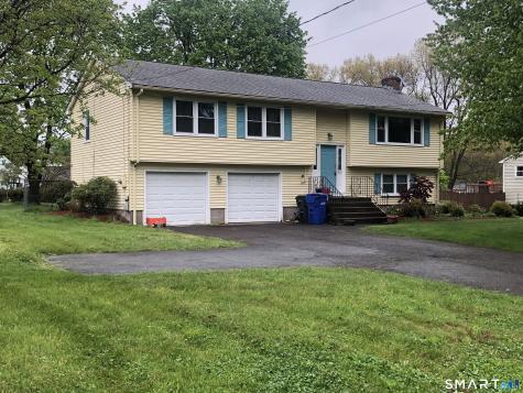 862 Pleasant Valley Road South Windsor CT 06074