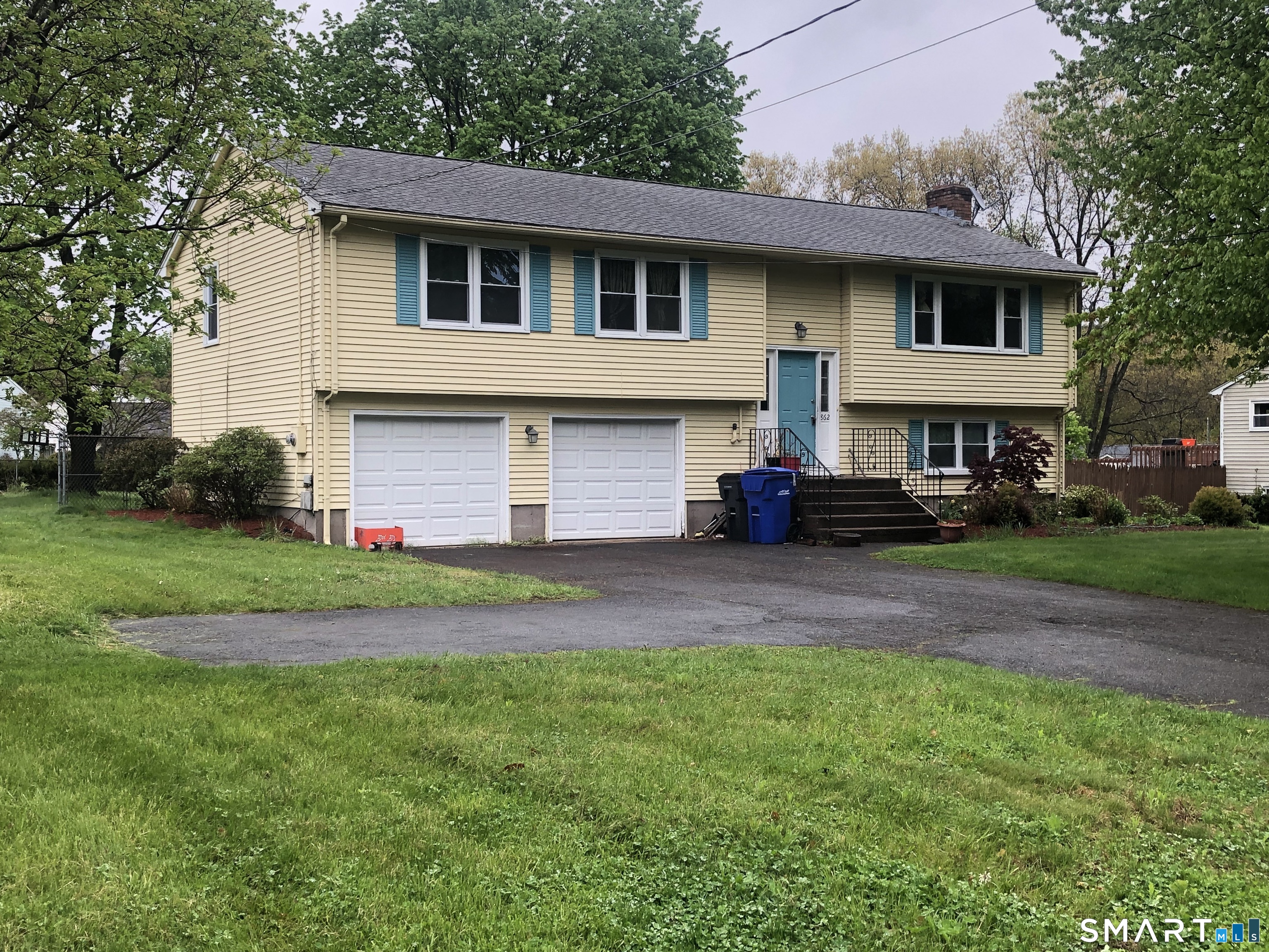 862 Pleasant Valley Road South Windsor CT 06074