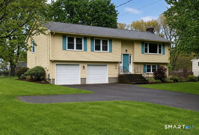 862 Pleasant Valley Road South Windsor CT 06074