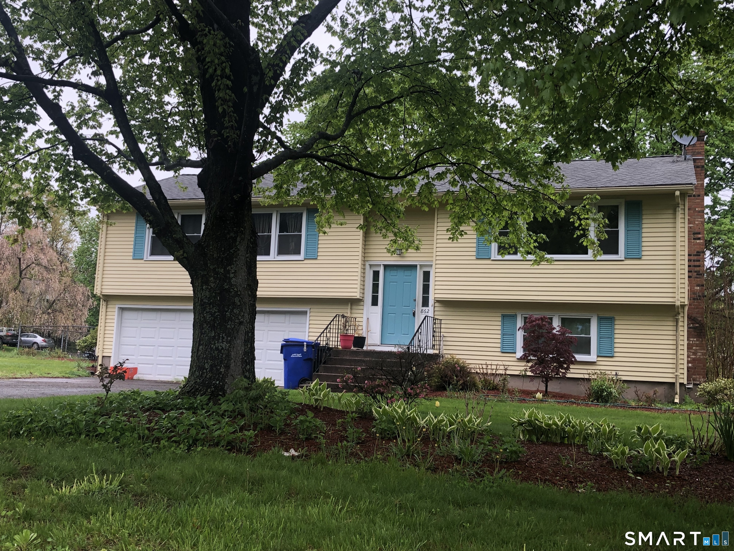 862 Pleasant Valley Road South Windsor CT 06074