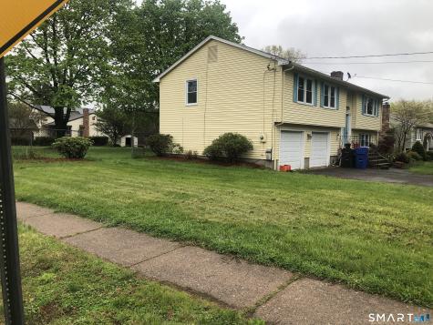 862 Pleasant Valley Road South Windsor CT 06074