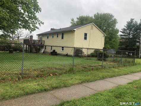 862 Pleasant Valley Road South Windsor CT 06074