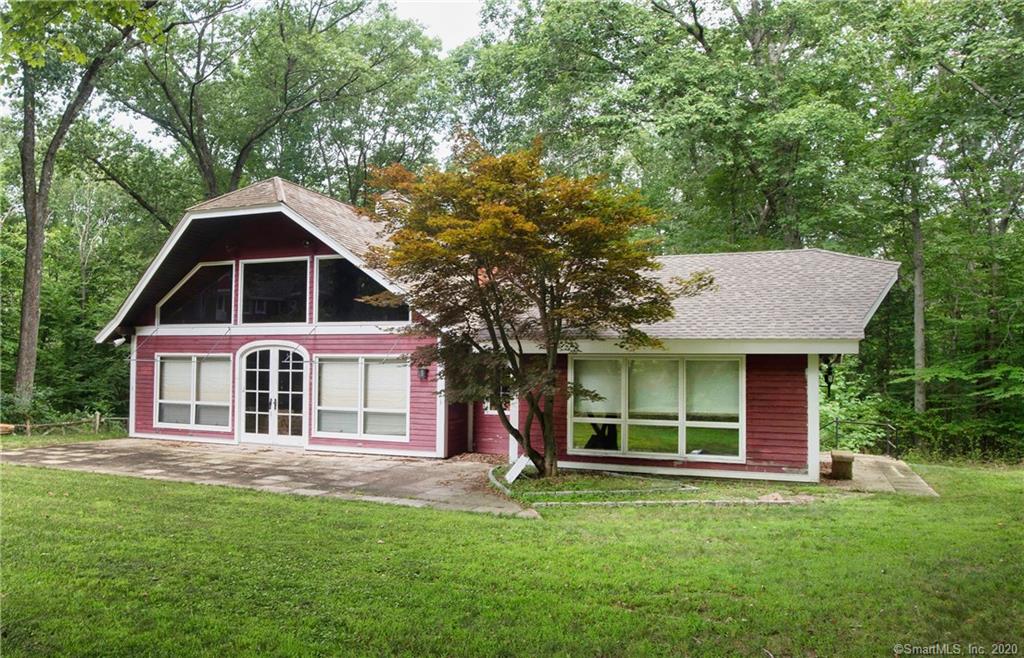 127 Neds Mountain Road Ridgefield CT 06877