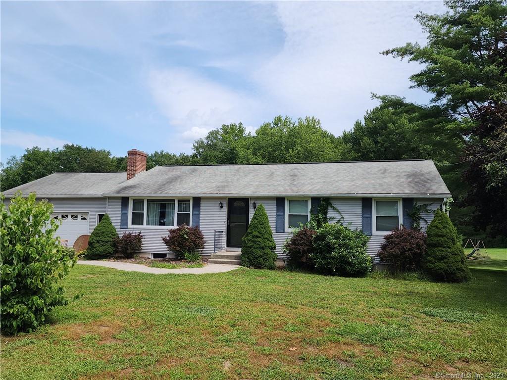 74 Anderson Road Brooklyn CT 06234