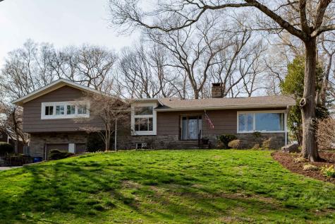 96 Cedar Woods Lane Fairfield CT 06825