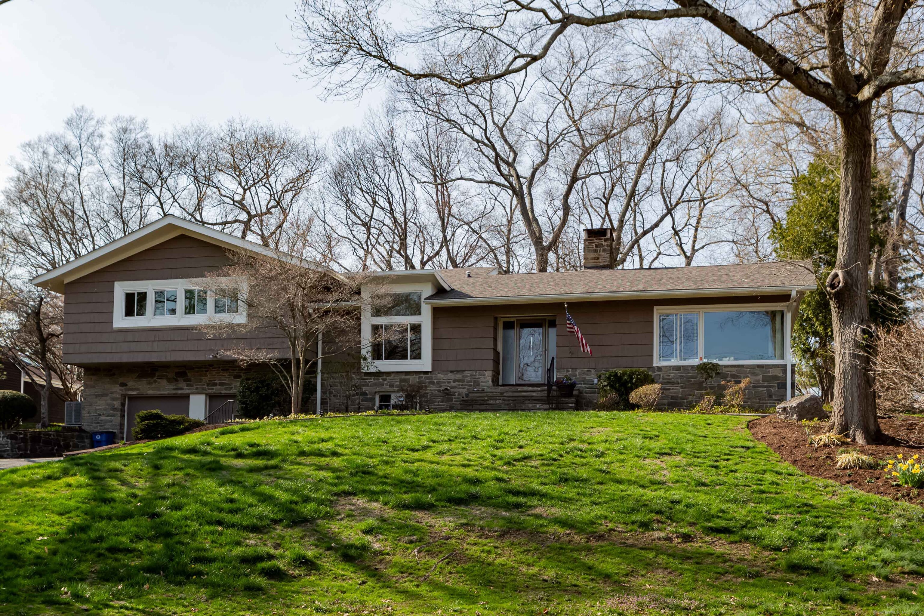 96 Cedar Woods Lane Fairfield CT 06825